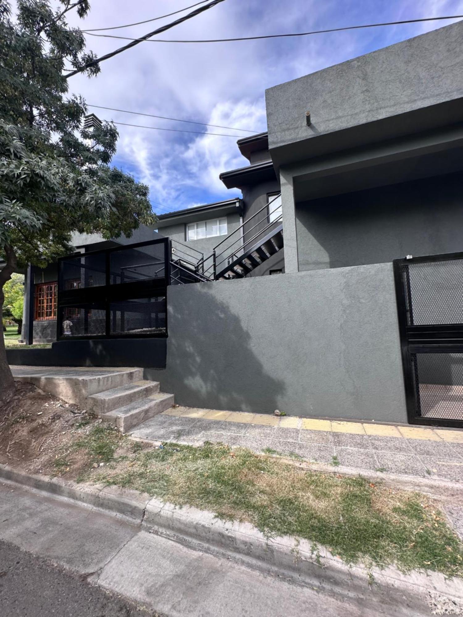 Altos De 4 Apartment