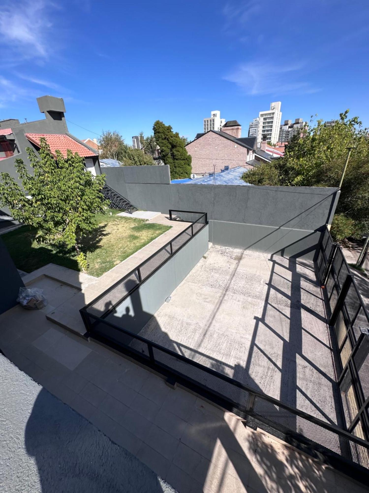 Altos De 4 Apartment