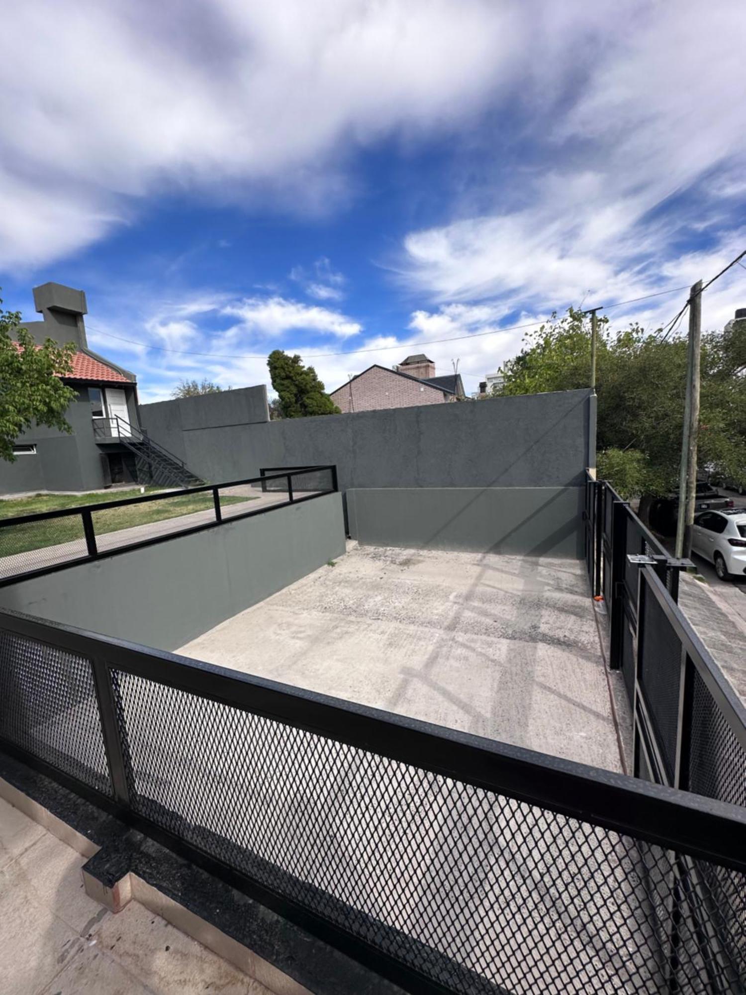 Altos De 4 Apartment Neuquen