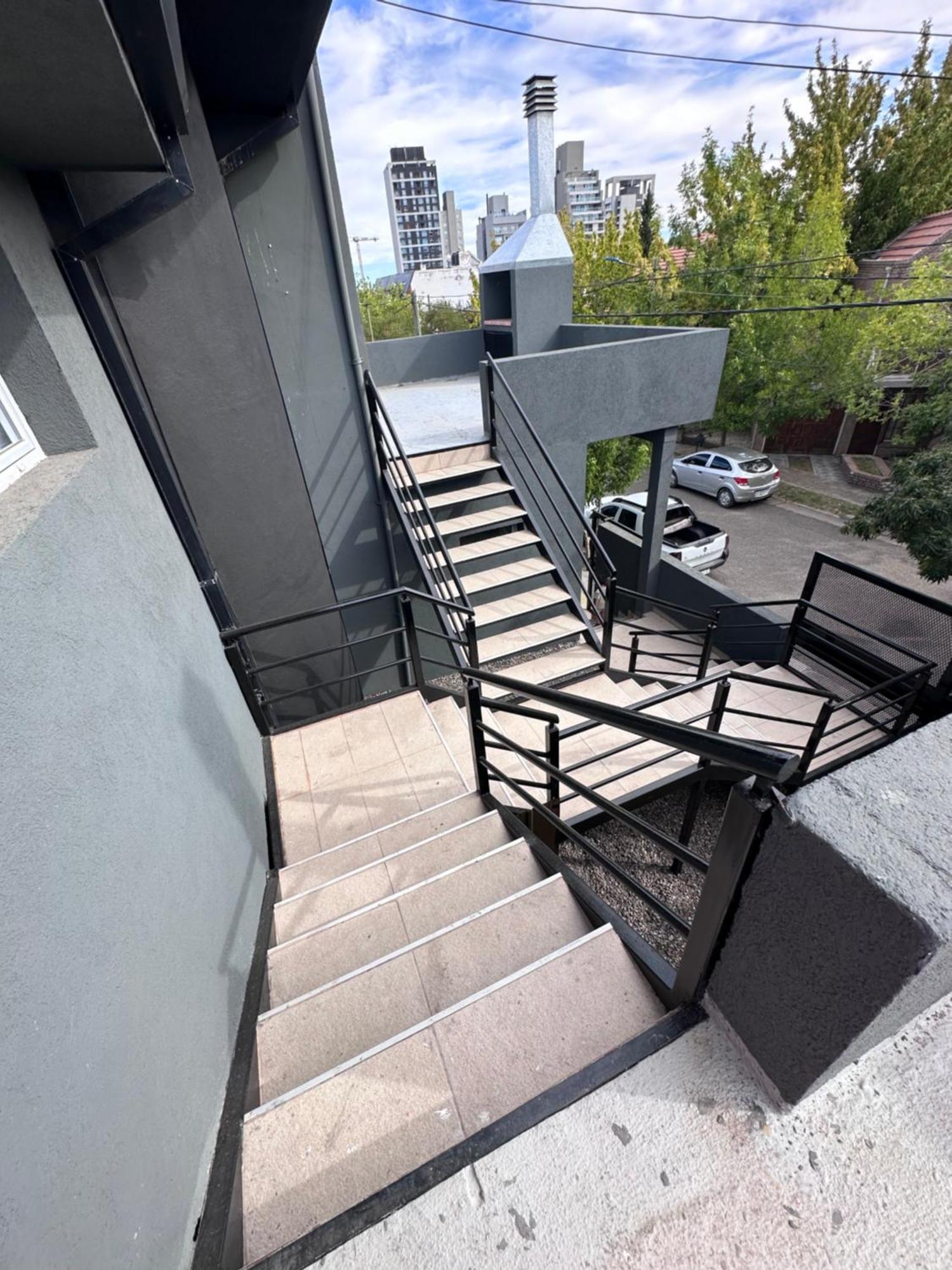 Apartment Altos De 4