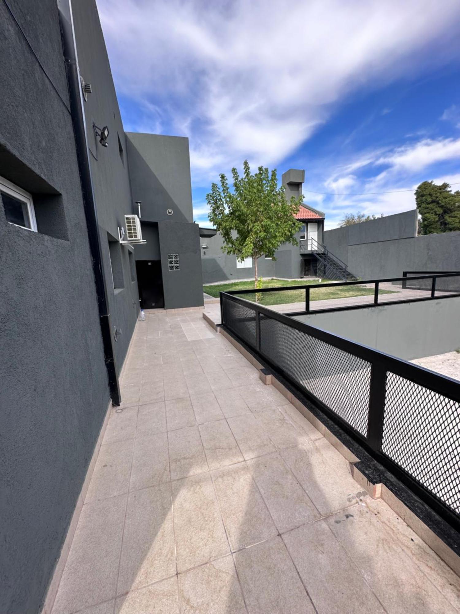 Apartment Altos De 4 *