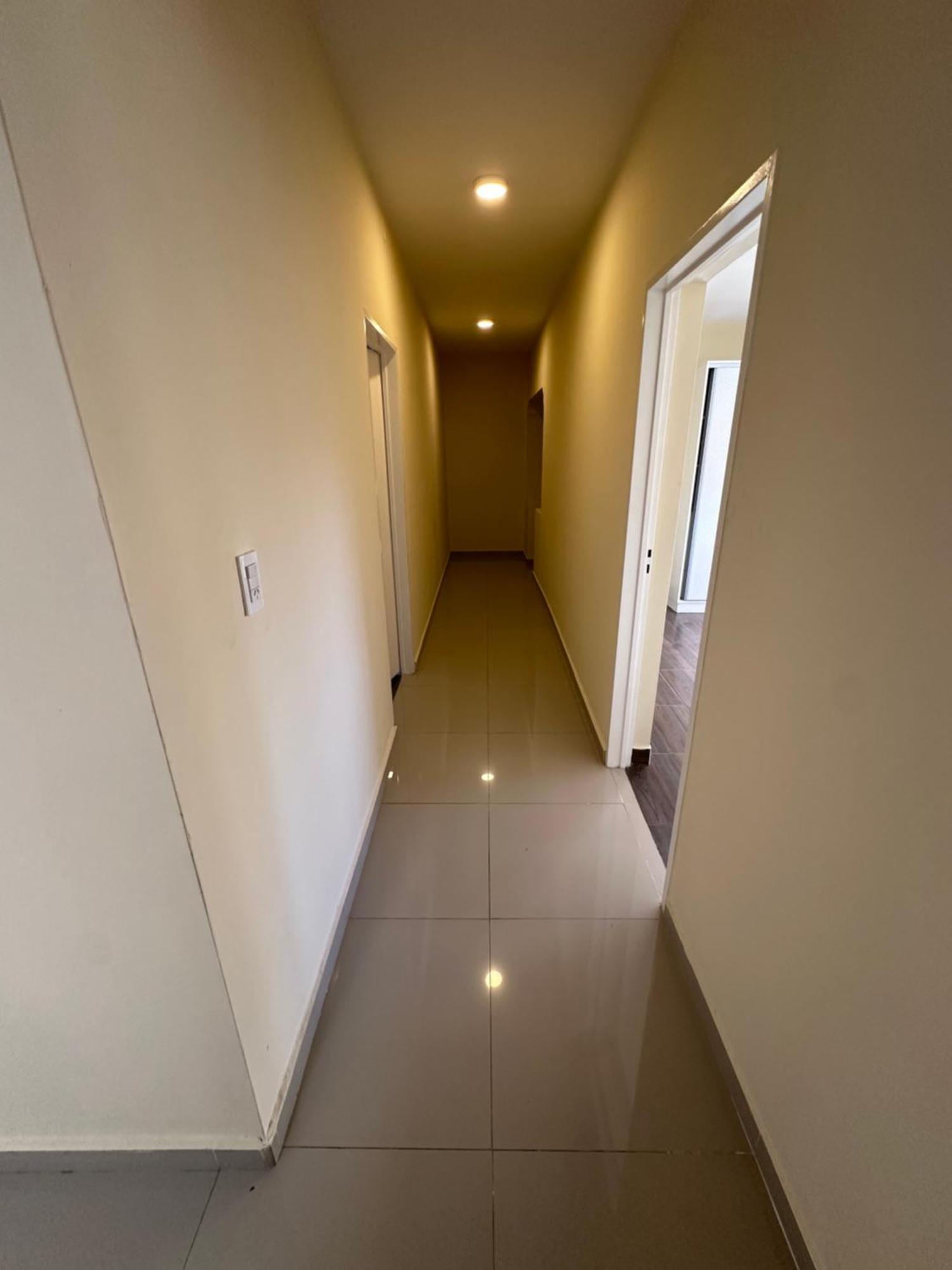 Apartment Altos De 4