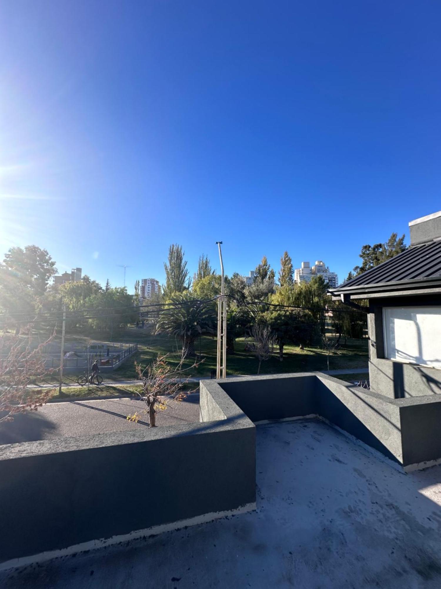 Altos De 4 Apartment