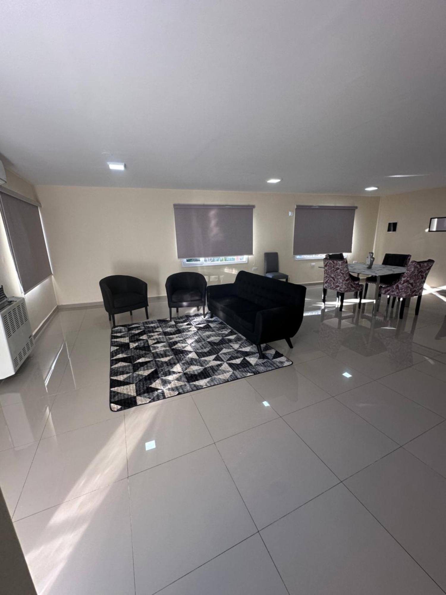 Apartment Altos De 4