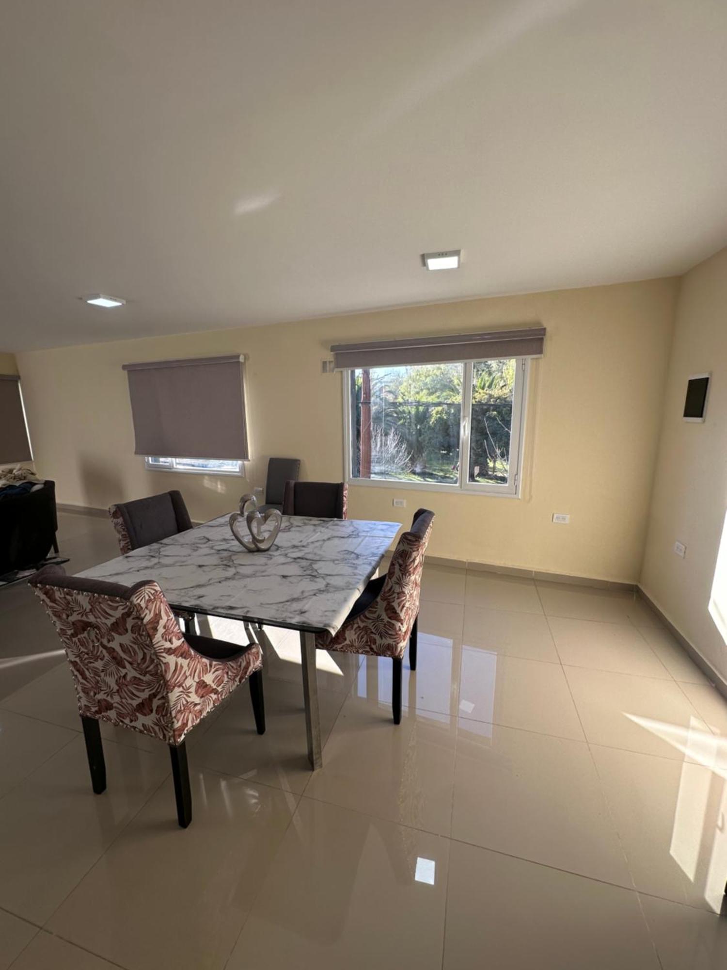 Altos De 4 Apartment Neuquen