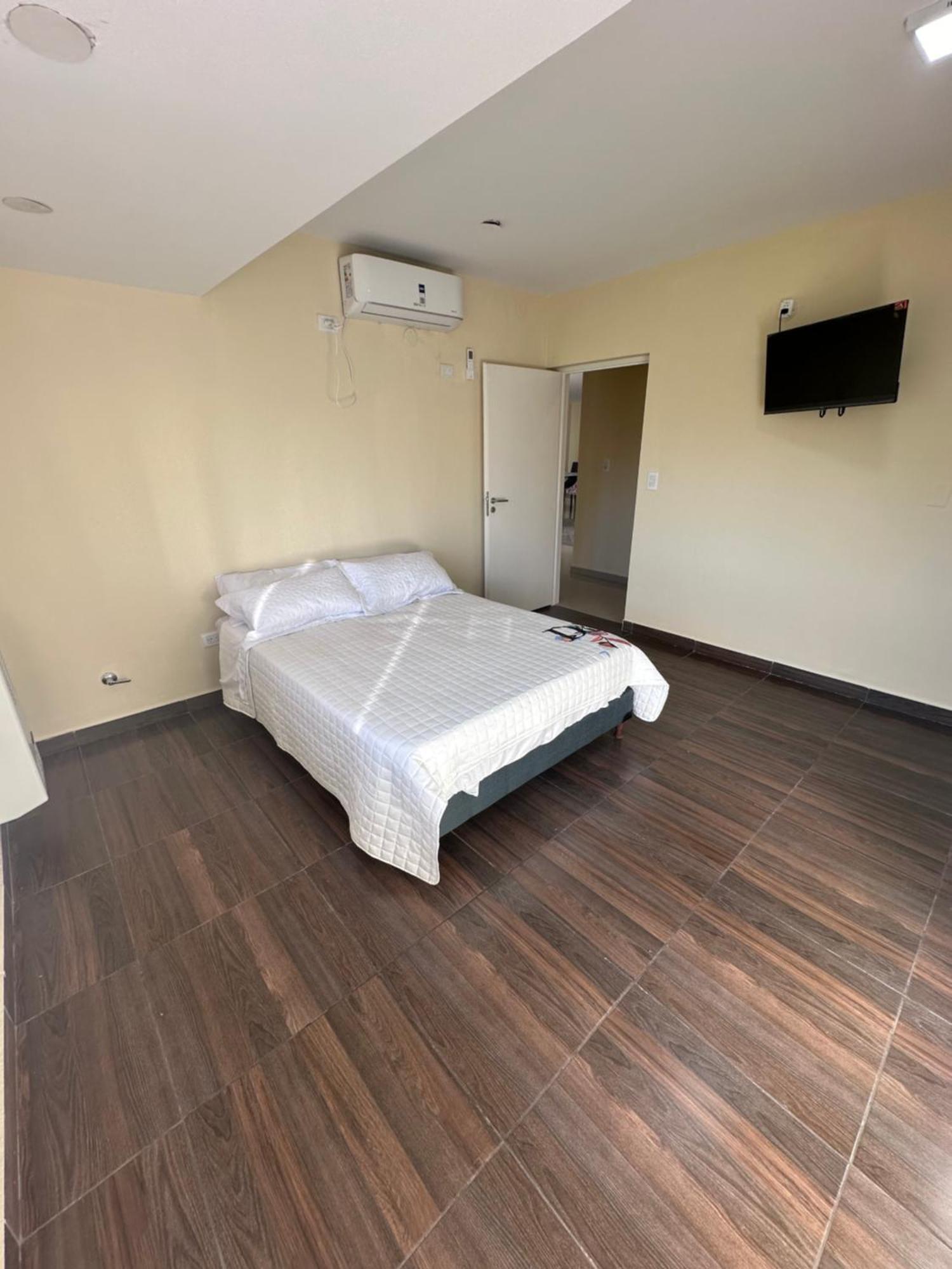 Altos De 4 Apartment