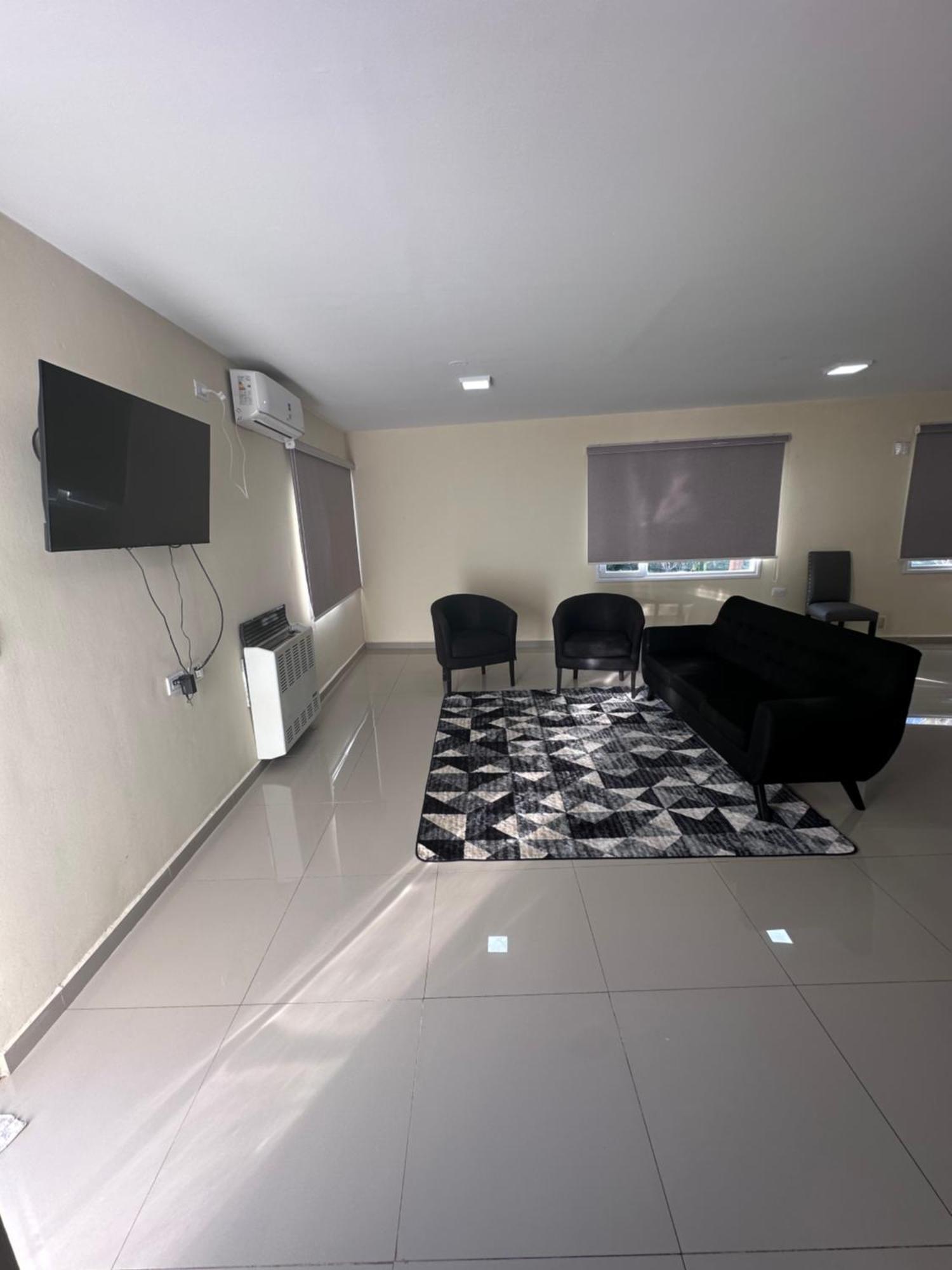 Altos De 4 Apartment