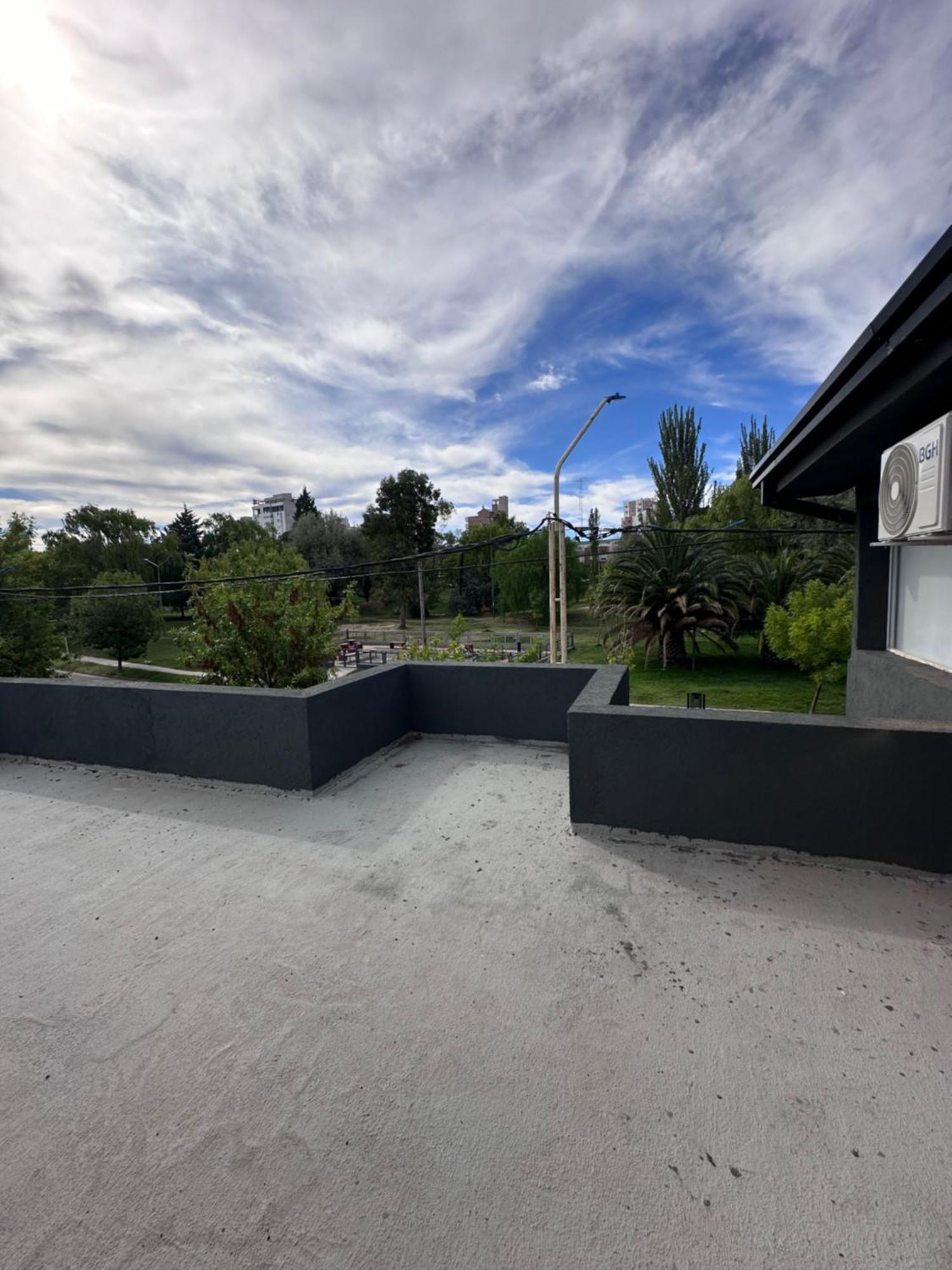 Altos De 4 Apartment Neuquen