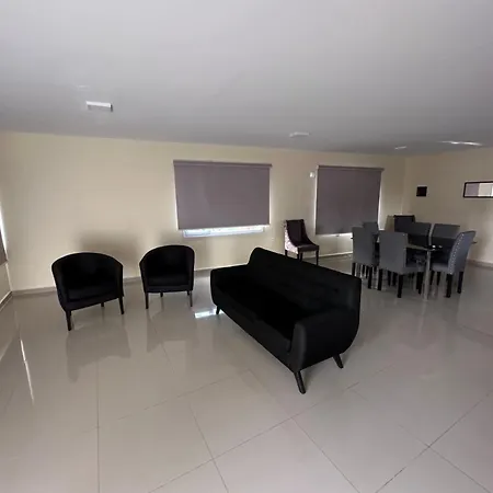 Apartamento Altos De Neuquen 4 Exterior foto