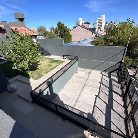 Apartamento Altos De Neuquen 4 Exterior foto