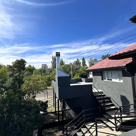 Apartamento Altos De Neuquen 4 Exterior foto