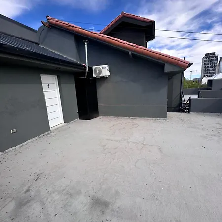 Apartamento Altos De Neuquen 4 Exterior foto