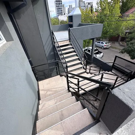 Apartamento Altos De Neuquen 4 Exterior foto